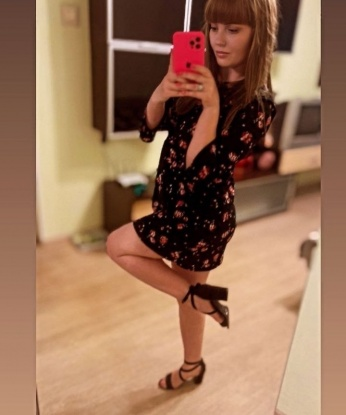 Анкета проститутки Ирина - Фото, г. Новотитаровская, 36 лет, №613