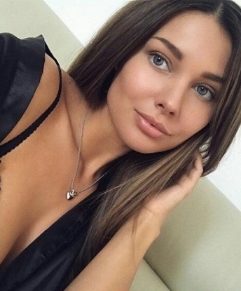 Анкета проститутки Мария - Фото, г. Новотитаровская, 25 лет, №12448