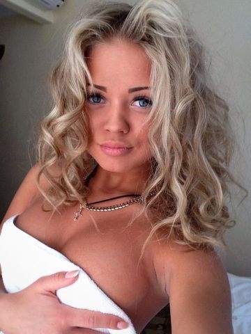 Анкета проститутки Инна - Фото, г. Новотитаровская, 21 год, №29224