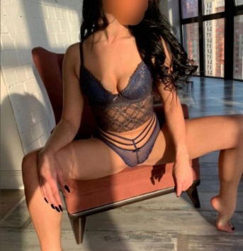 Анкета проститутки Света - Фото, г. Новотитаровская, 20 лет, №5740