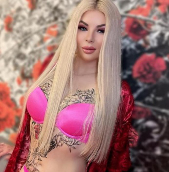 Анкета проститутки Анастасия - Фото, г. Новотитаровская, 29 лет, №5760