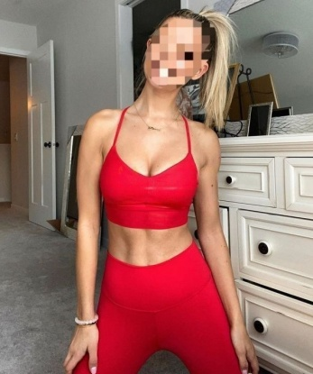 Анкета проститутки Поля - Фото, г. Новотитаровская, 23 года, №6387