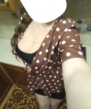 Анкета проститутки Алла - Фото, г. Новотитаровская, 31 год, №8773